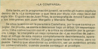 Noticias del pasado en Puebla de Alcocer, en La Comarca de la Siberia, de Extremadura.
